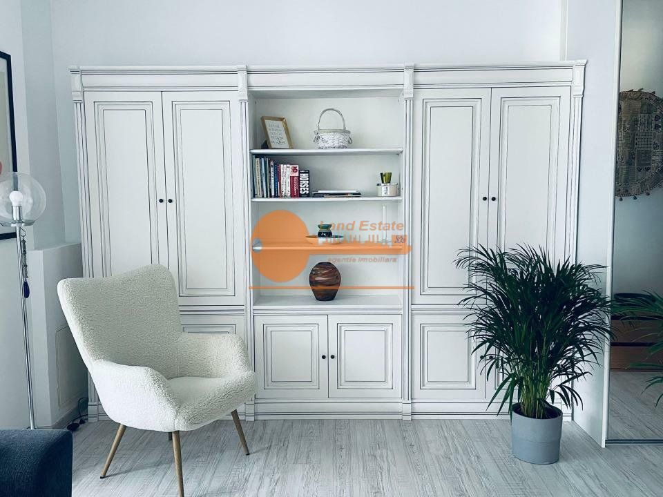 2 camere Aviatiei-Baneasa ( 2014 ) - Poză 1