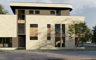 Duplex 5 camere Faget cu teren de 270 m2 - Poză 2