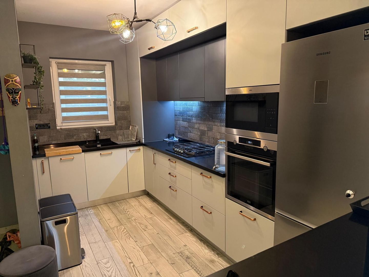 Avangarde Forest 6 | Vilă 4 camere | De Vânzare - Poză 3