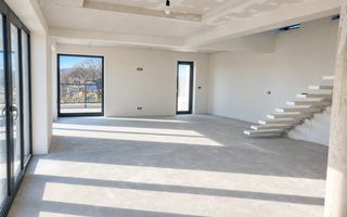 Vila deosebita, moderna, 4 camere, 1242 mp teren, cu panorama, Micesti - Poză 6