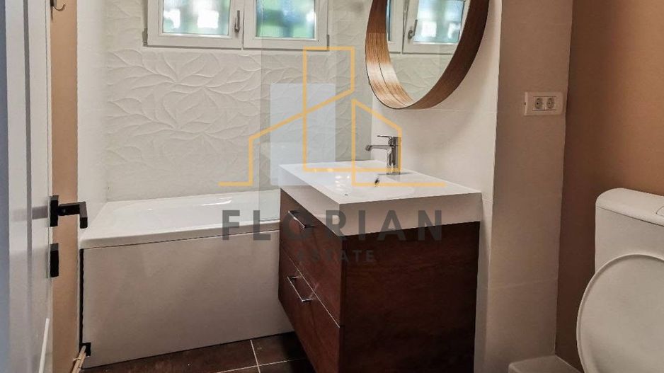 Apartament cu 3 camere, de inchiriat, zona Gheorghe Lazar la 550 euro - Poză 10