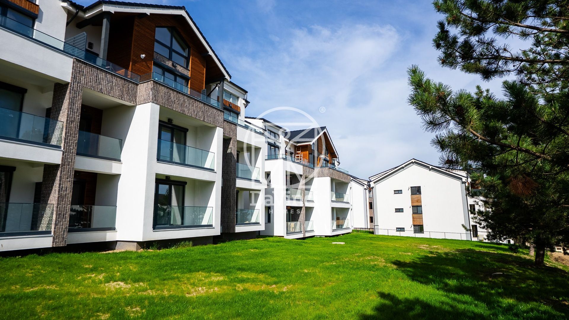 Penthouse 4 camere - aer conditionat  (NCL-41D-Mi-ap.9) - Poză 18