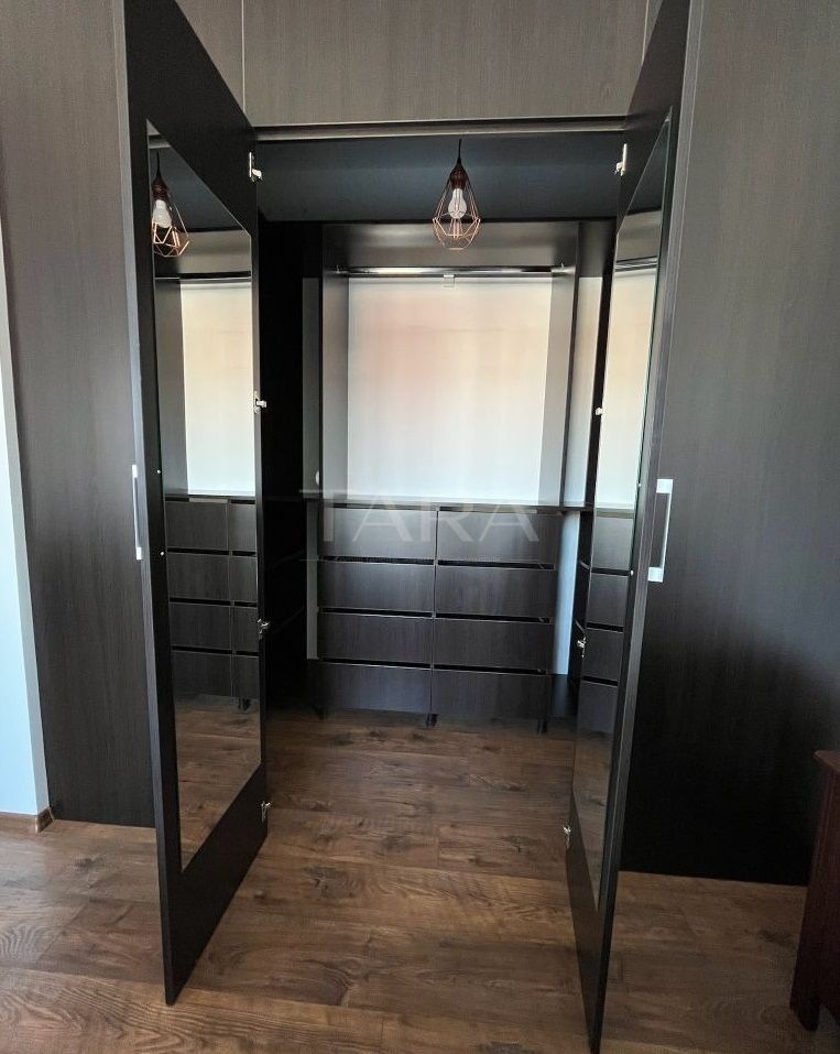 Apartament ultrafinisat 3 camere, zona Muzeul Apei - Poză 12