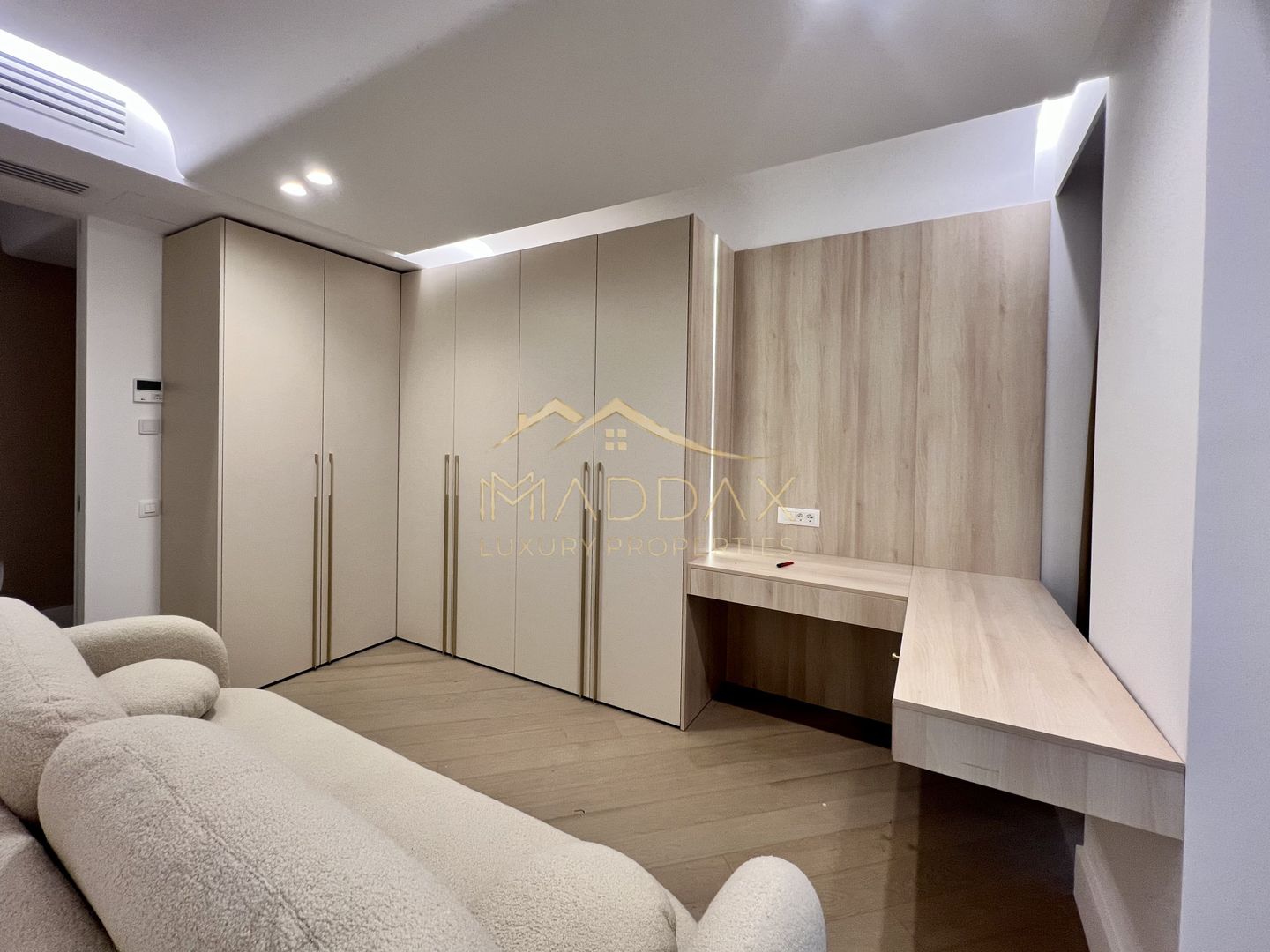 Apartament 3 camere // Cortina 126 // Iancu Nicolae - Poză 22