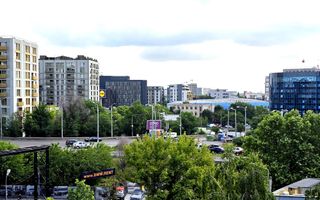 Apartament Premium de 4 Camere | Herăstrău – Grand Residence - Poză 3