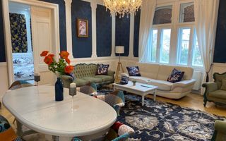 4 cam Sinaia  Lux - Poză 6