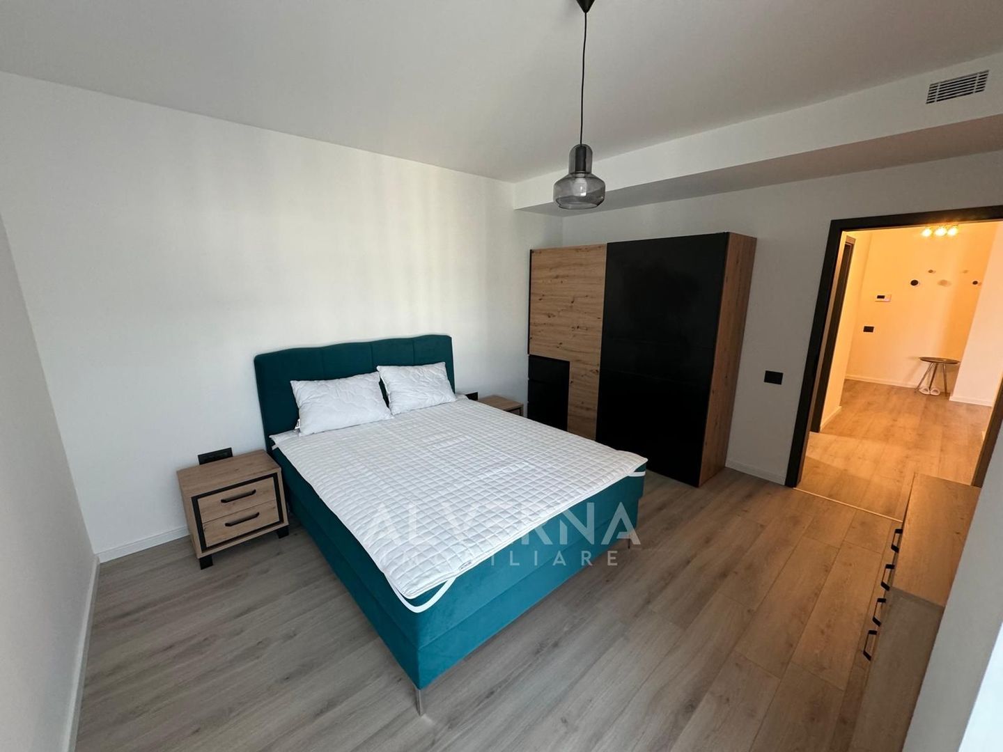 Apartament 2 camere | 60mp | balcon+parcare subterana | AC | zona Iris - Poză 2