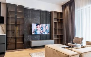 Apartament 4 Camere | One Verdi | Loc de Parcare - Poză 3