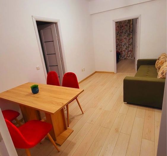 Apartament Universitate/ Hotel Capşa - Poză 2