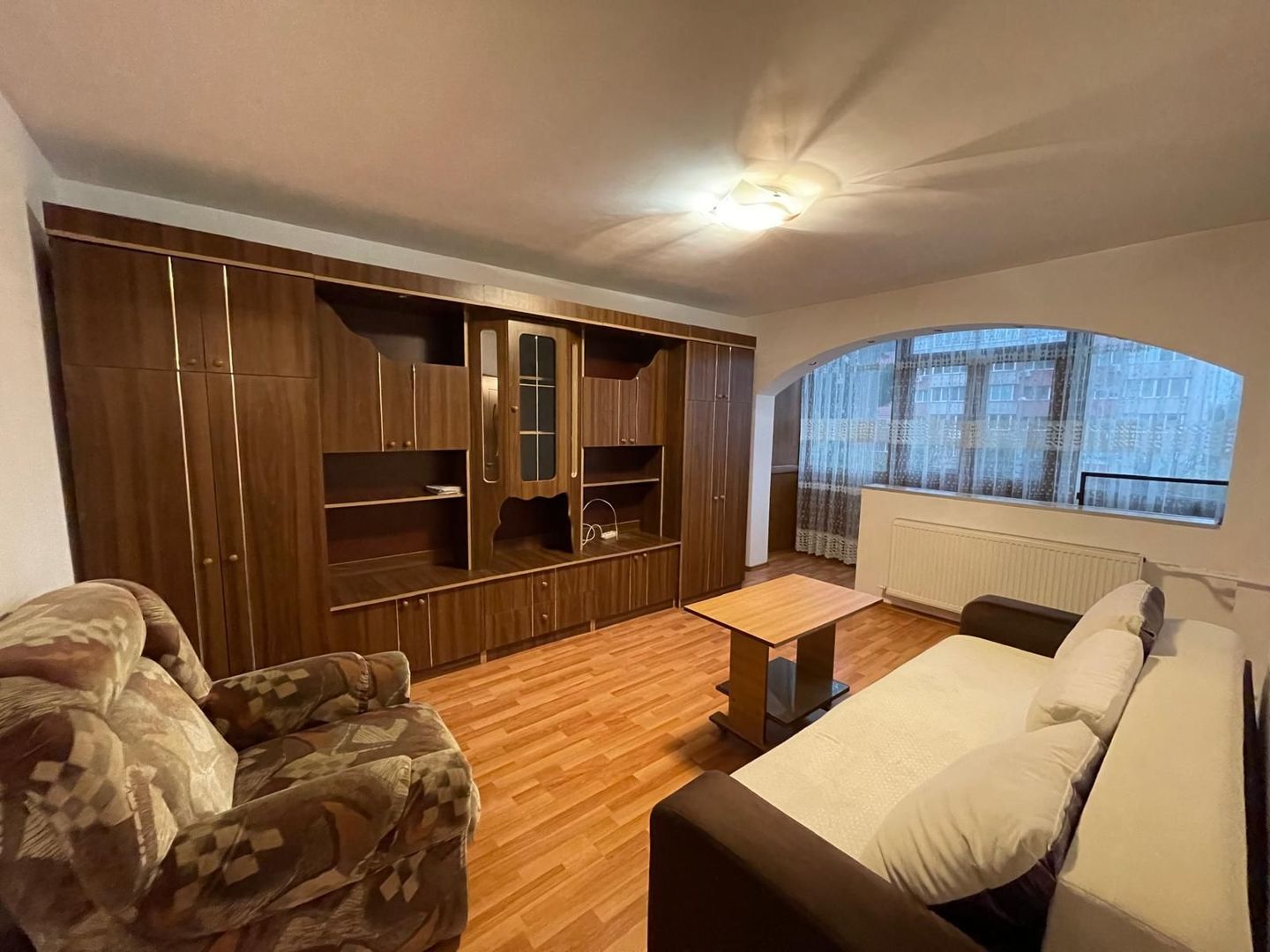 AP. 2 CAMERE EROII REVOLUTIEI, BUCATARIE INCHISA, MODERN, METROU 2 MIN - Poză 1