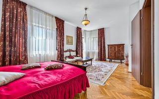 Casa pe 3 niveluri | Terasa cu priveliste | 3 parcari | Pozitie centrala - Poză 4