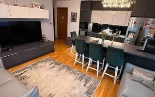 VANZARE APARTAMENT MODERN 4CAMERE | IANCU NICOLAE | 96MP | TERASA 17MP - Poză 3