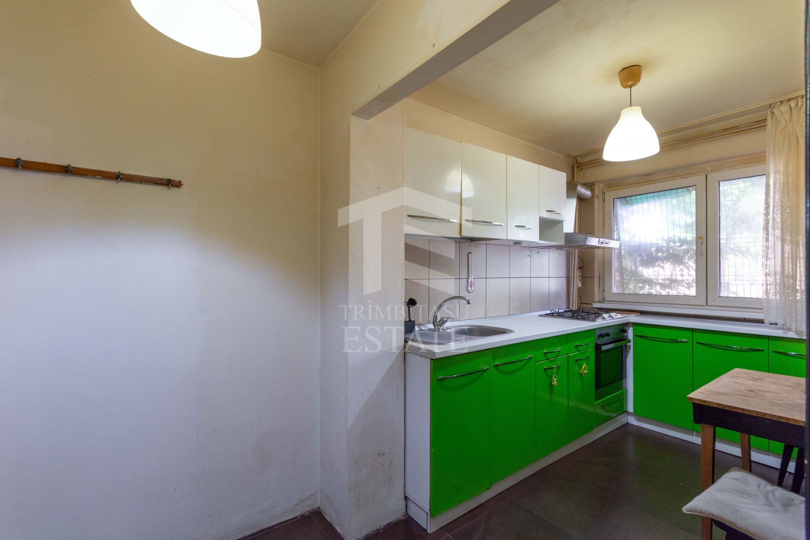 Mihai Bravu | Obor | Dimitrov | Apartament 3 camere | comision 0% - Poză 12