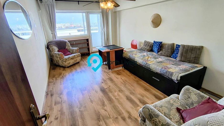 4 camere View SUPERB  Stefan cel Mare | Spitalul Colentina| - Poză 2