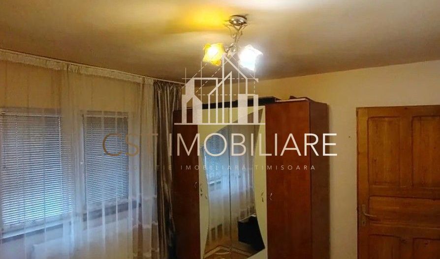 Apartament 3 camere Freidorf etaj 3 bloc izolat - Etaj Intermediar - Poză 3