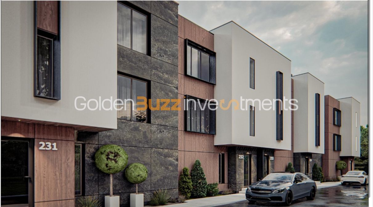 Casa P+2 | Pipera | Zona Linistita - Poză 3