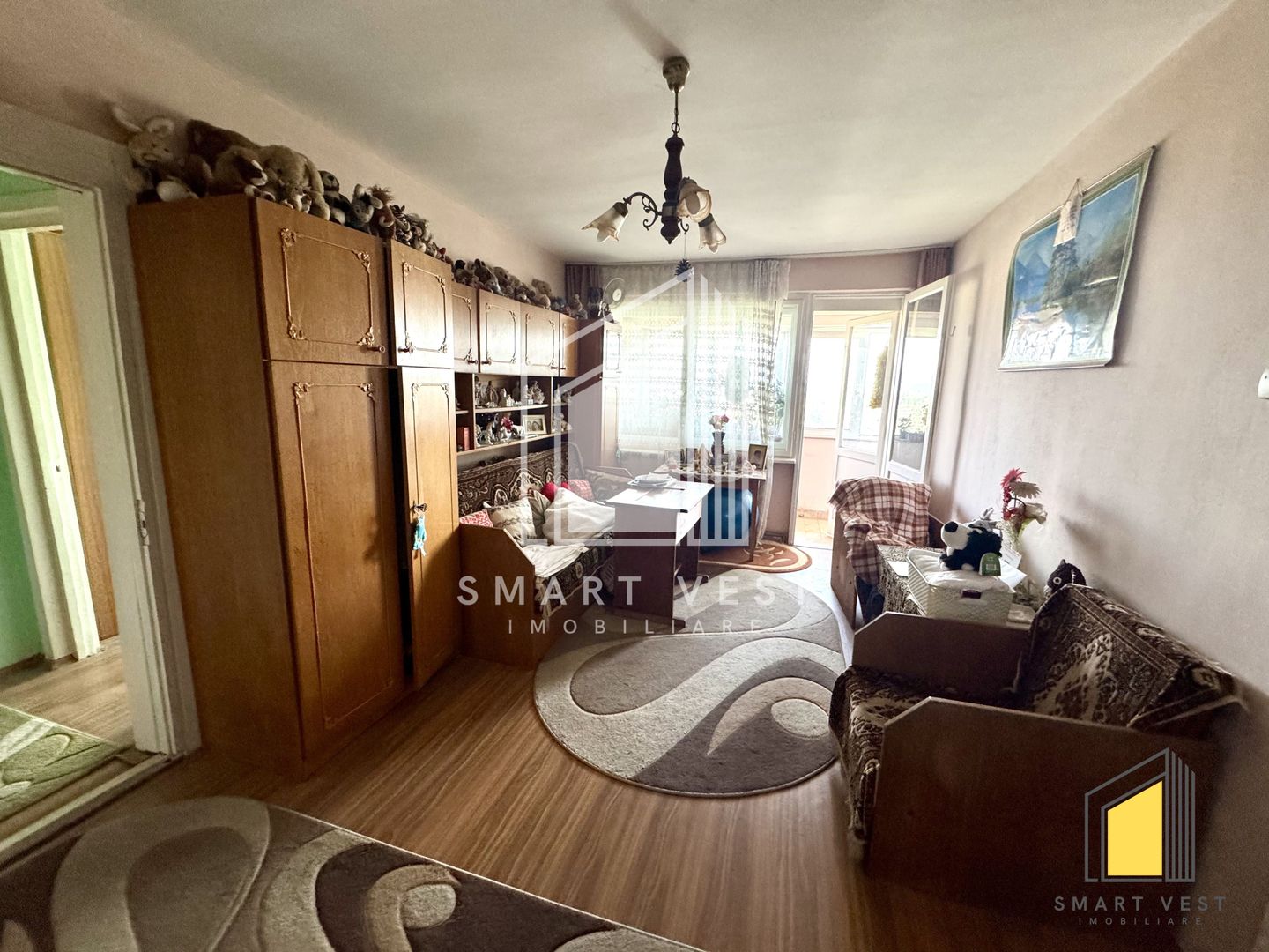 Apartament 2 camere | 50 mp | Zona Piata Somes - Poză 2