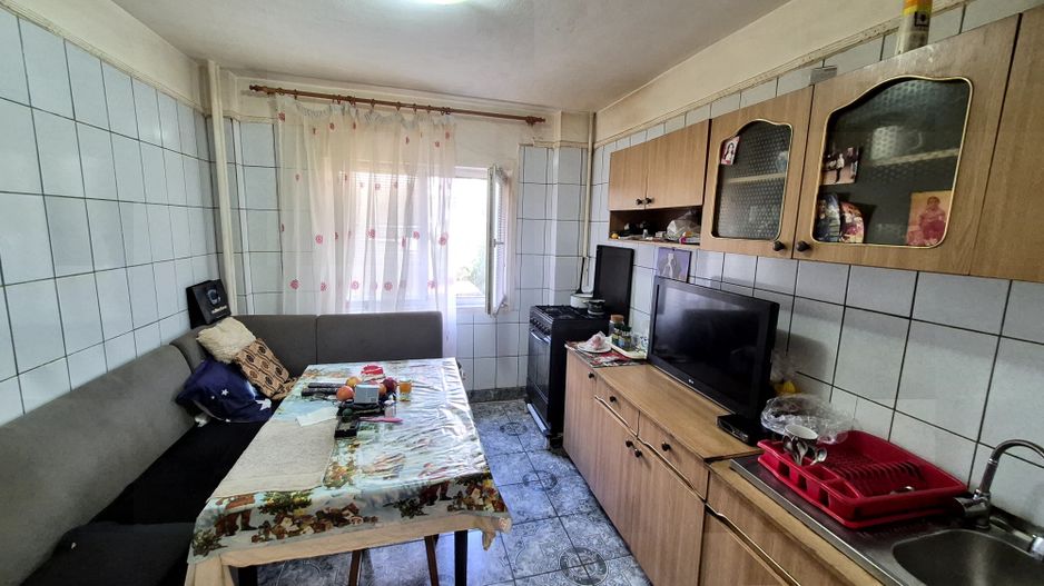 Apartament cu 4 camere 84,61 mp -  calea Rahovei - Poză 5