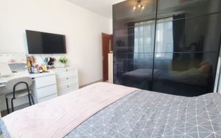 APARTAMENT NOU 3 CAMERE | ETAJ 2 | BALCON | LOC PARCARE | ȘELIMBĂR - Poză 10
