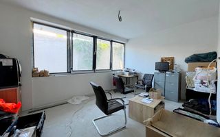 Apartament 2/3 camere - Uranus - Schiță 6