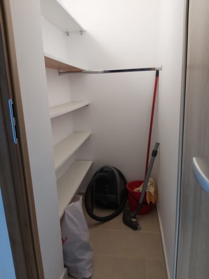 Spatiu de birou cu parcare zona Teatrul National - Poză 9