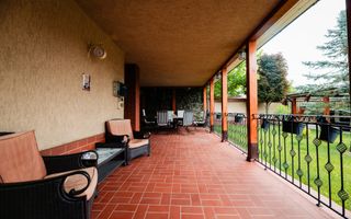 Casă individuală de vânzare – Popești-Leordeni | 243 mp construiți - Poză 20