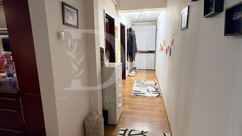 Apartament 2 camere de vânzare – 54 mp, zona Avram Iancu, lângă Lidl - Poză 13