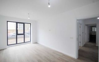 Inchiriere spatiu comercial cu terasa Melchisedec Residence - Poză 1