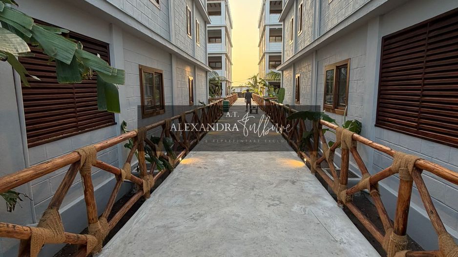 Castle Residence Zanzibar - Poză 10