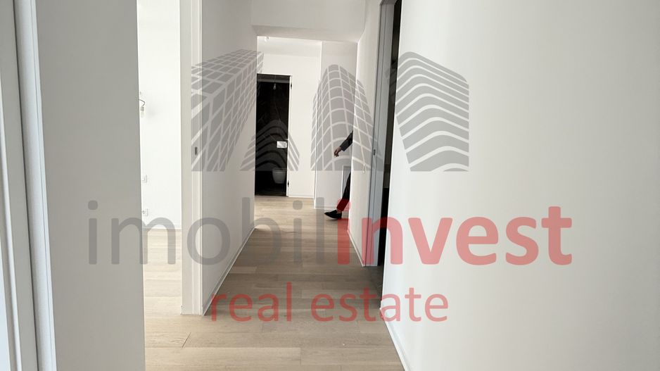 Apartament 4 camere de vanzare One Lake Club - Poză 13