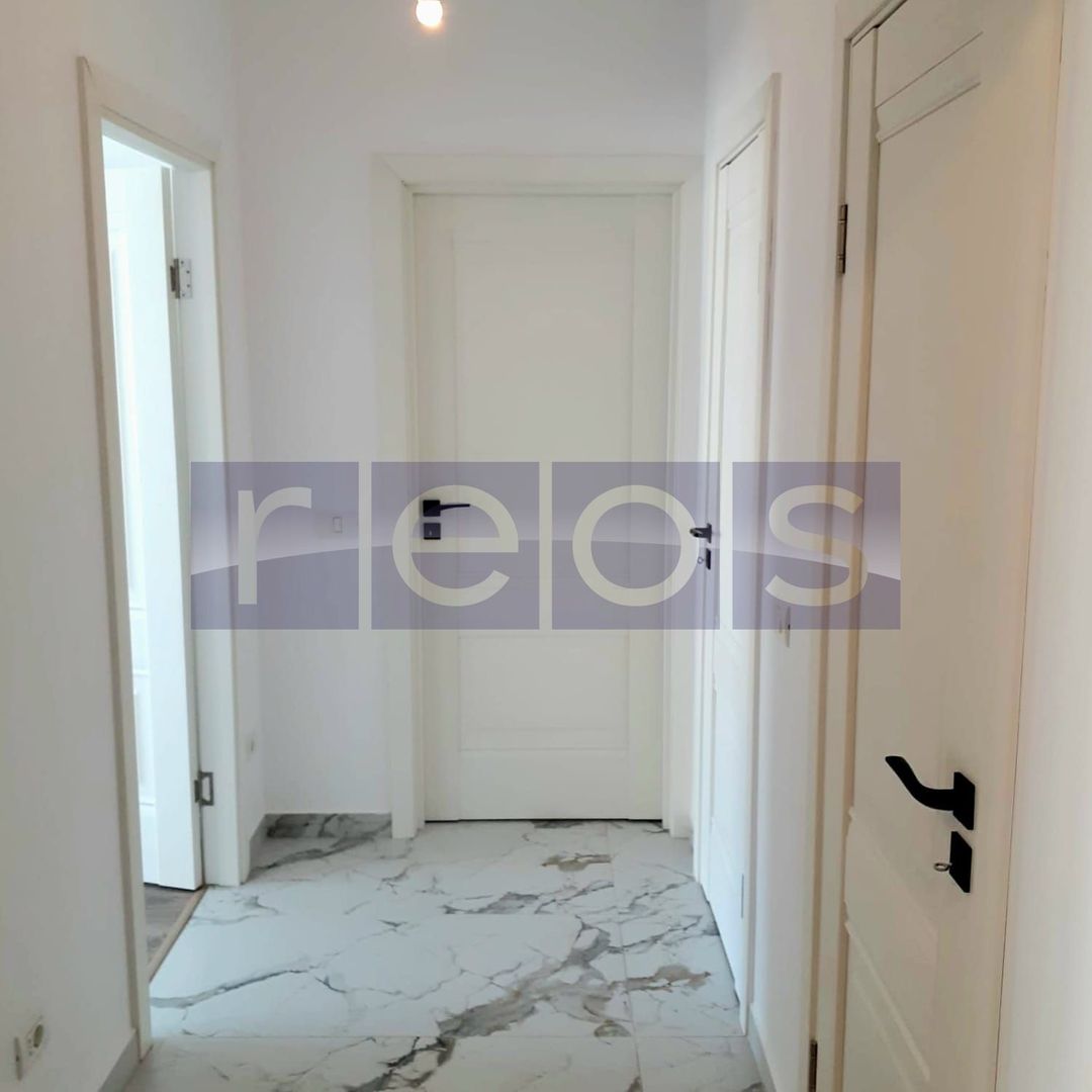 VANZARE APARTAMENT 53MP RENOVAT CU CENTRALA NICOLAE GRIGORESCU METROU - Poză 9