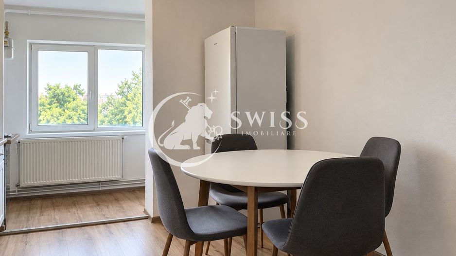 Apartament modern 2 camere | 52 mp | 5min Sigma Zorilor | 15min UMF - Poză 7
