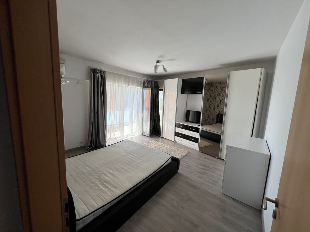 Inchiriere 3 camere Doamna Ghica Plaza, Baicului - Poză 5