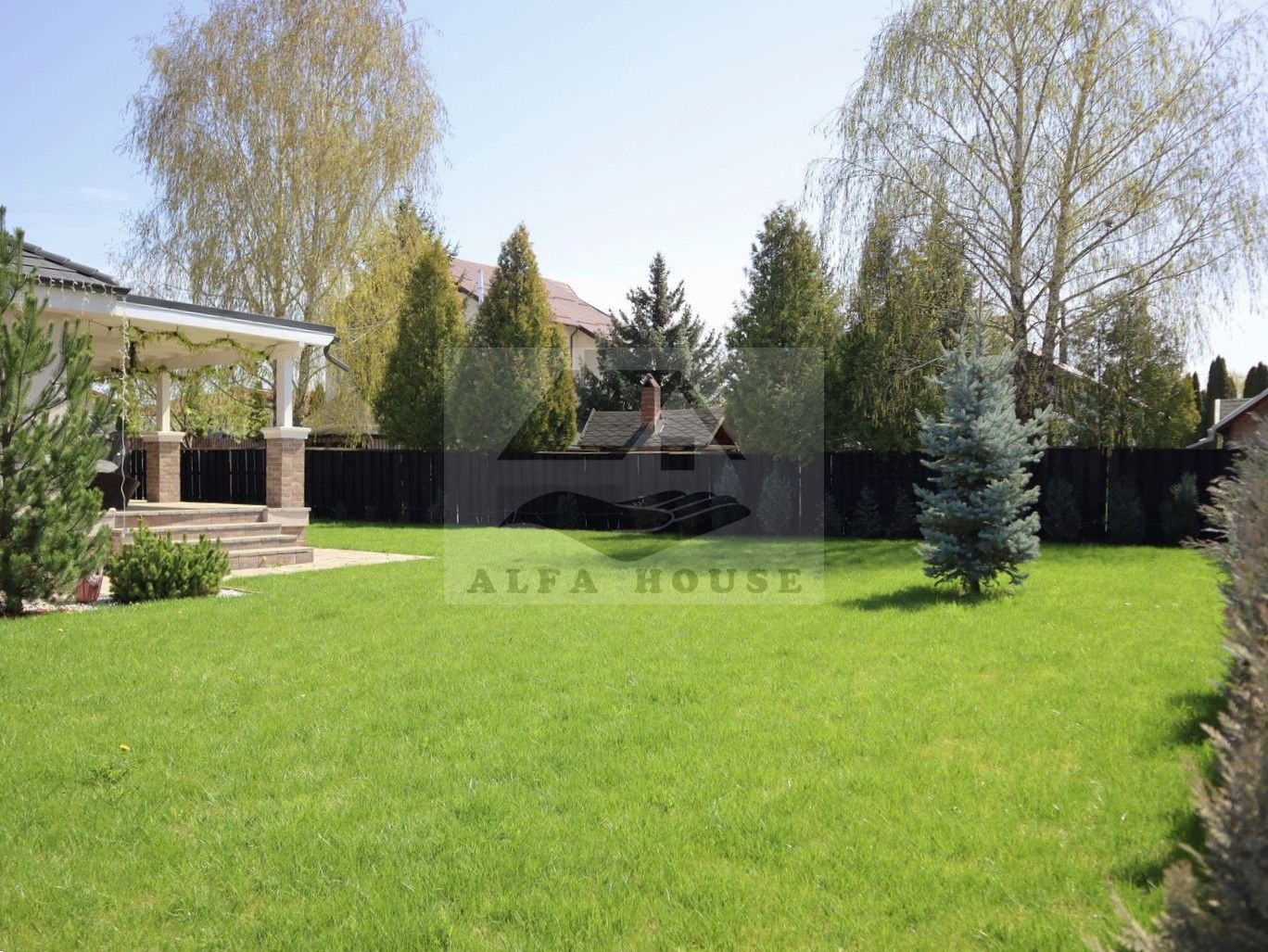 Casa deosebita cu 4 camere, 228 mp, Brașov - Cartierul Stupini - Poză 3