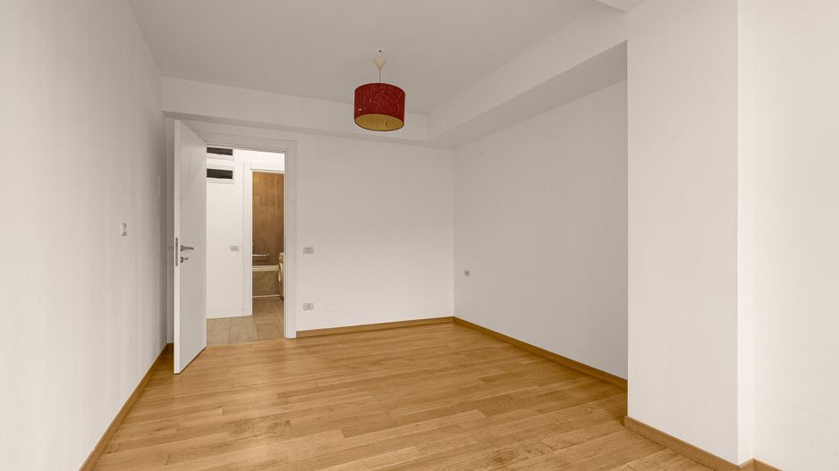 Apt 2 camere Berceni Turnu Magurele vis-a-vis Mega Image bloc 2019 - Poză 7