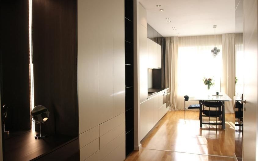 3 camere | Luxuria Residence | Expozitiei | Domenii - Poză 5
