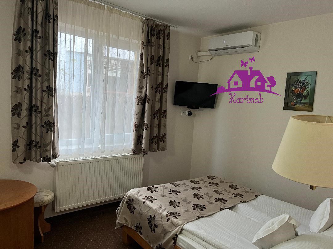 Pensiune si afacere la cheie in Marghita - Poză 20