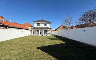 Casa individuala | 4 camere | La cheie | 644 MP | Selimbar - Poză 1