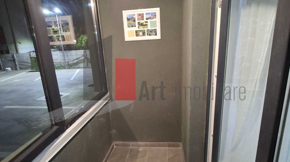 Inchiriez apartament 2 camere, bloc nou, -loc de parcare-Chiajna - Poză 8