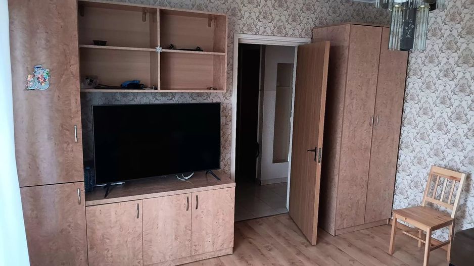Vanzare apartament luminos de 2 camere in Titan,  1 min.  de metrou - Poză 4