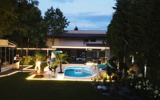 Casa Visurilor Tale în Comuna Berceni | 6 Camere | Finisaje Premium - Poză 3