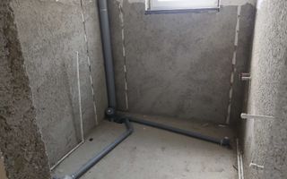 Apartament 2 camere, 52 m², zona Dealul Zorilor / Păcurari, Iași - Poză 6