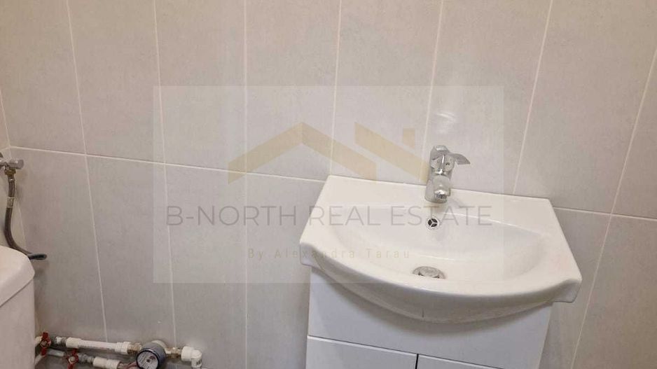 Apartament 3 camere de închiriat | Splaiul Unirii | Vedere către Dâmbovița | Ide - Poză 5