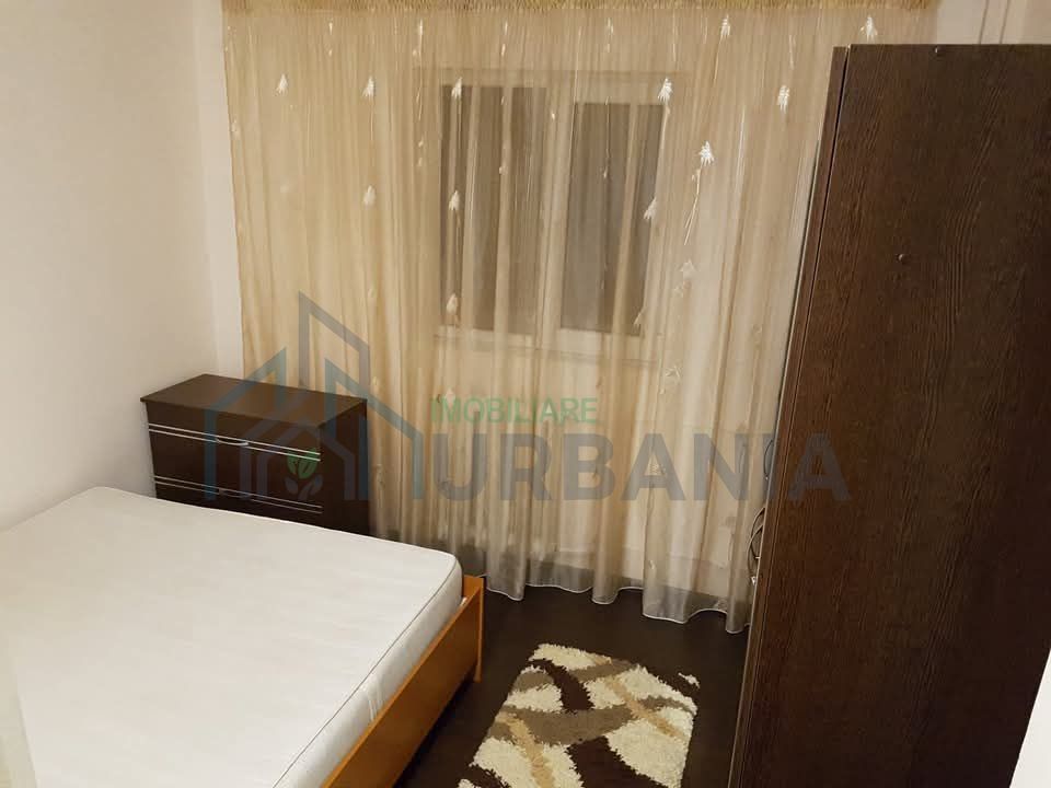 Apartament cu 3 camere complet renovat, zona Metalurgie-Tatarasi, langa Iulius Mall - Poză 6