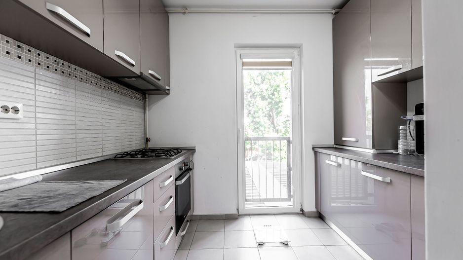 Apartament 3 camere, cu terasă proprie la etajul 1 Adora Park - Poză 4