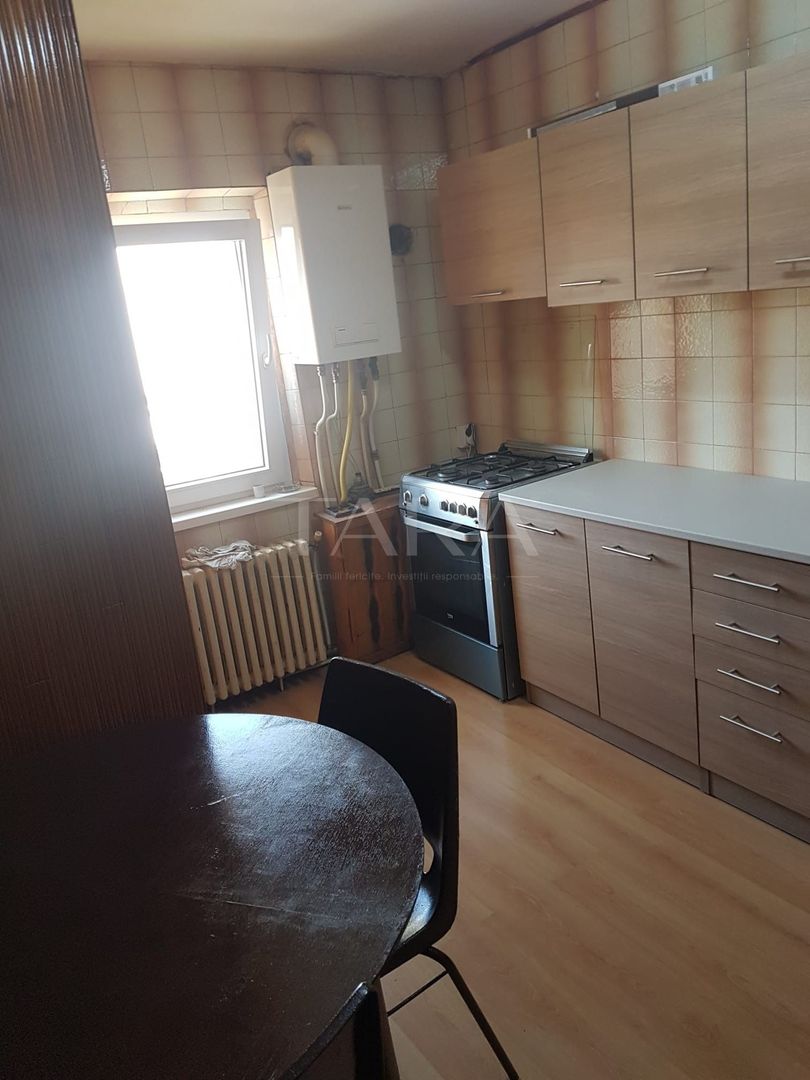 Apartament 4 camere, compartimentat în două unități, Mărăști. - Poză 5