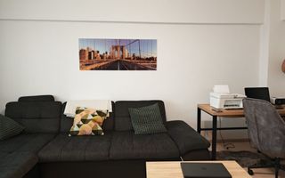 Apartament 3 camere Băneasa - Parcul Herăstrău I COMISION 0% - Poză 32