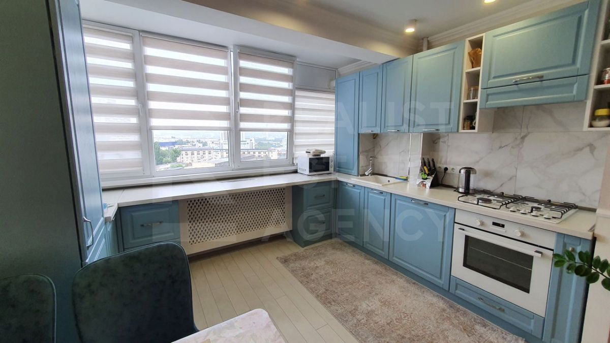 Vânzare, apartament, 2 camere, strada Tecuci, Centru - Poză 3