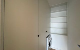 Penthouse de lux in cartierul Gheorgheni - Poză 12