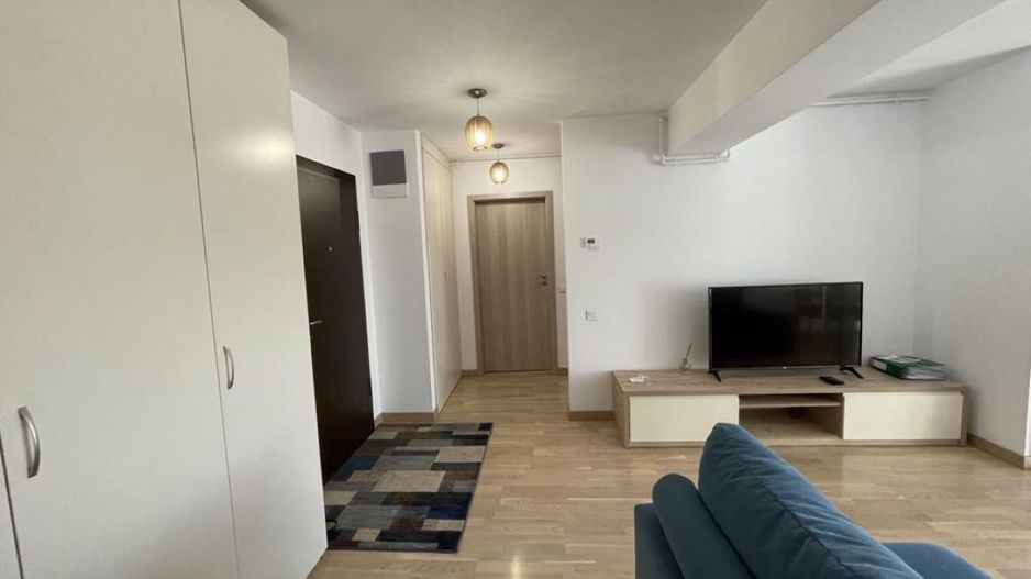 AP. 2 CAMERE ICON RESIDENCE, PARCARE, INCALZIRE PARDOSEALA, BLOC NOU - Poză 4